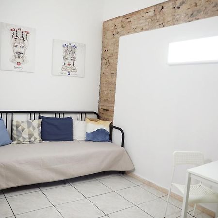 Marinai Home Catania Exterior photo