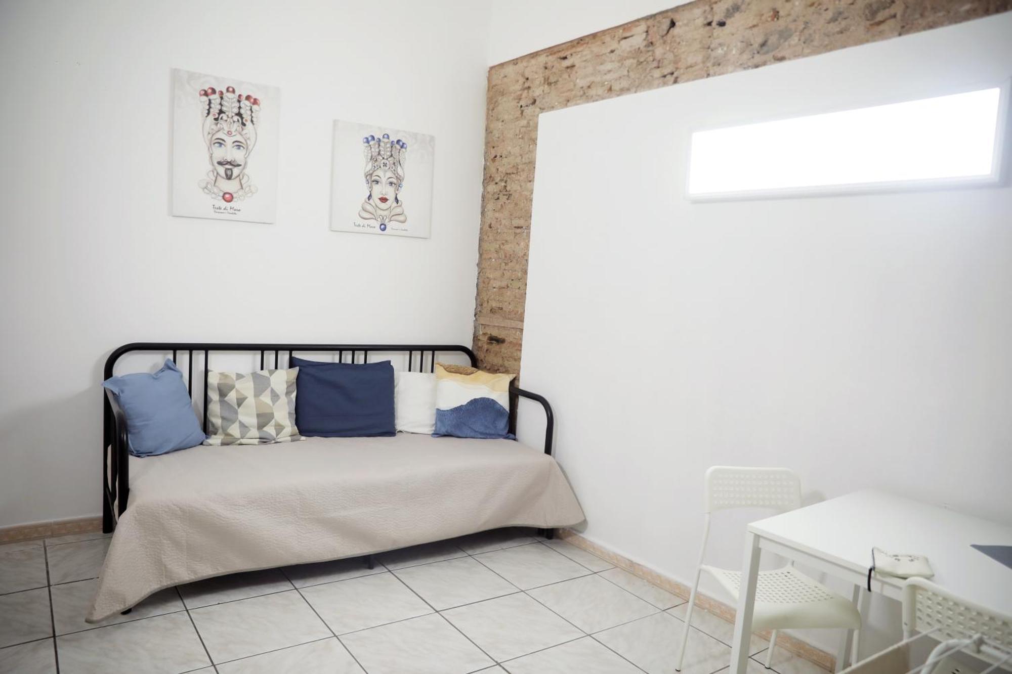 Marinai Home Catania Exterior photo