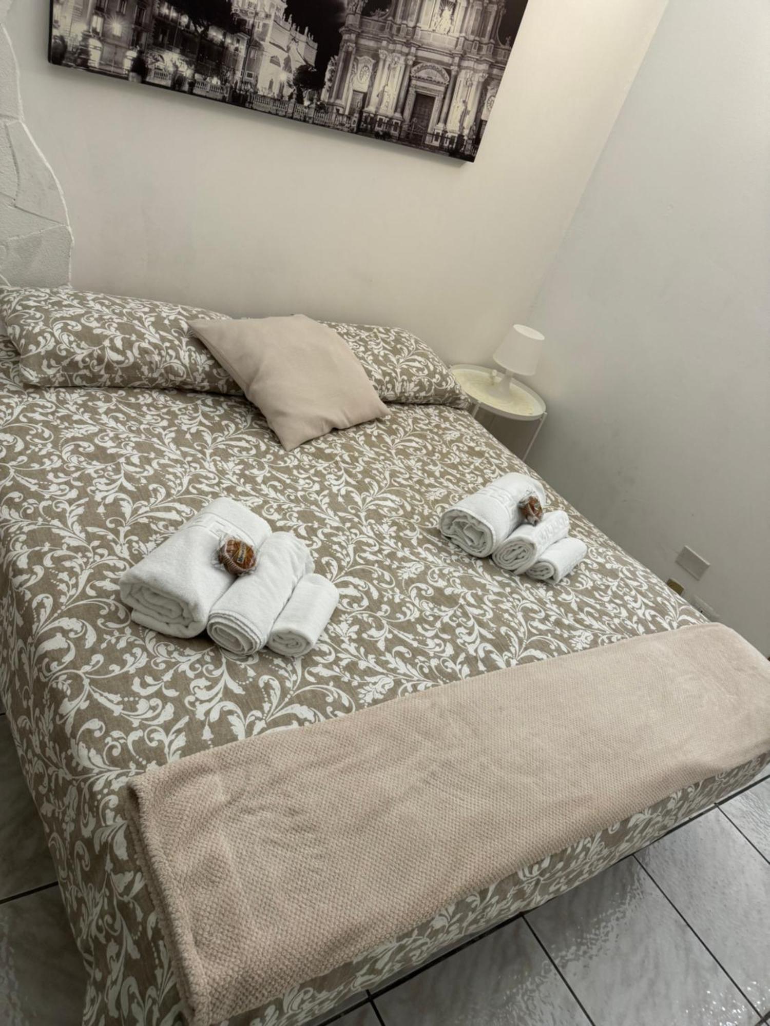 Marinai Home Catania Exterior photo